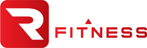 Ramp Fitness Portal Logo